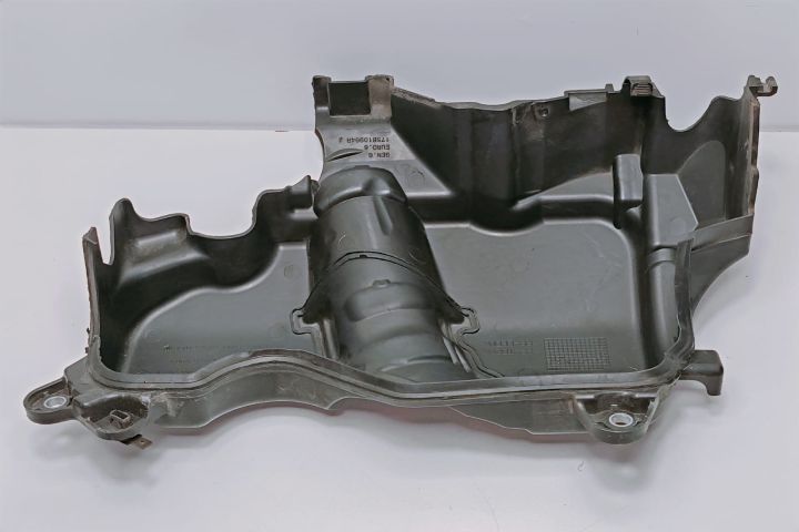 Capac  protectie motor 175B15263R / 175B10888R Renault Kadjar  seria