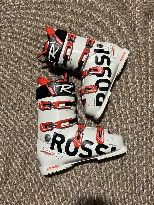 Ски обувки Rossignol Hero World Cup SI 110 / 29/29,5см.