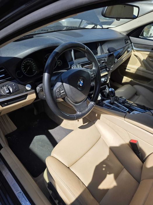 Automobil BMW 528i, anul: 2015 ( facelift )