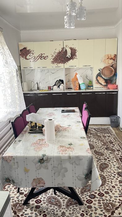 Продается 4 комнатная дом