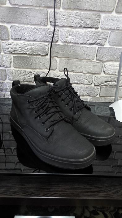 Оригинальные ботинки Timberland
