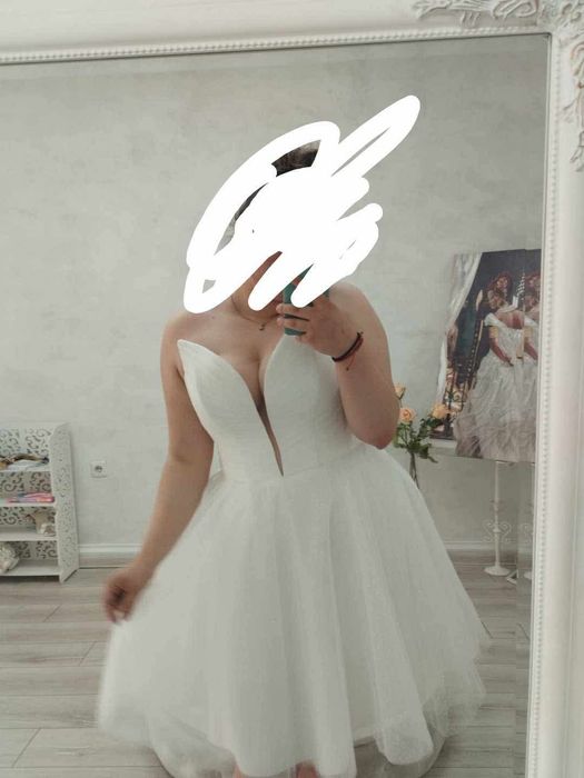 Официална Рокля …