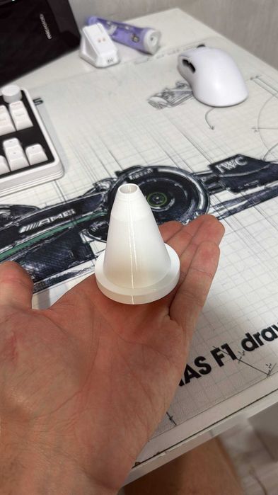 3D печать 3D моделирование 3D сканирование