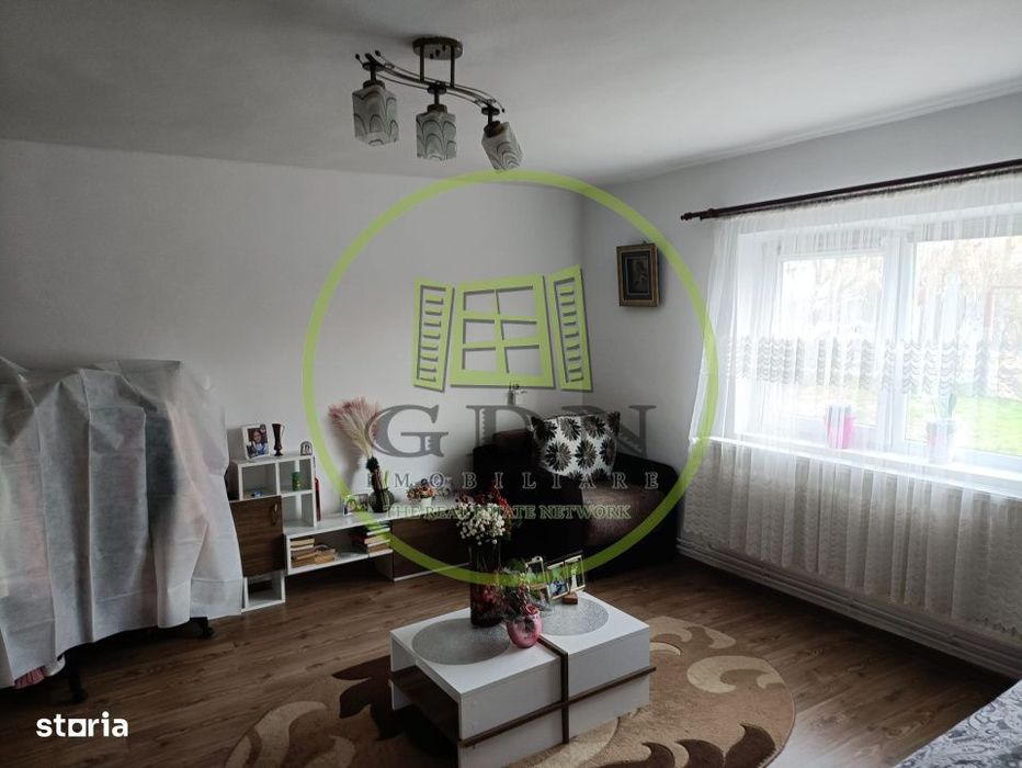 Casa de vanzare Reghin zona centrala.