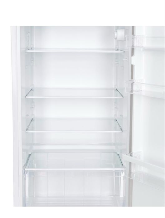 Frigider Heinner cu doua usi