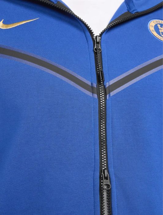 Nike tech fleece  chelsea