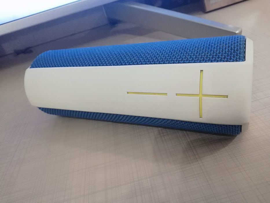 Блутут колонка UE BOOM2