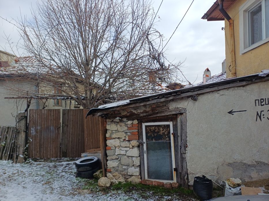 Къща в квартал  Хисаря