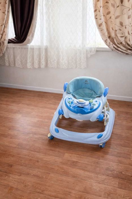 Ходунок детский 1