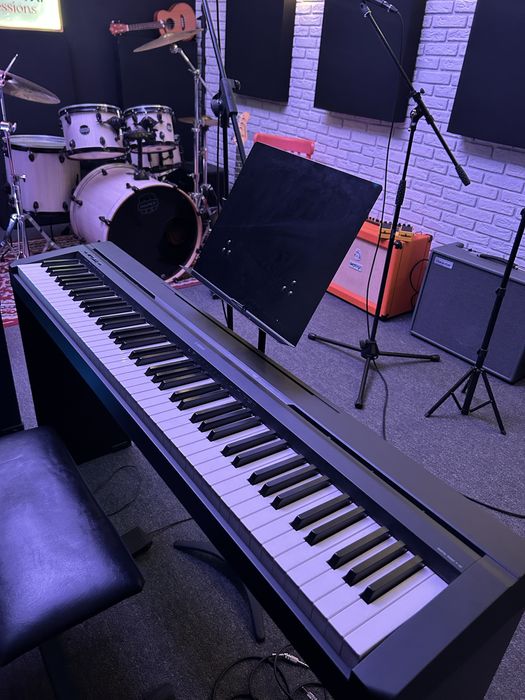 Сдается репетиционная студия/база/комната