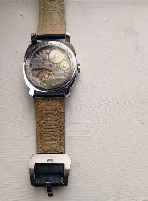 Luminar Marina Paneral