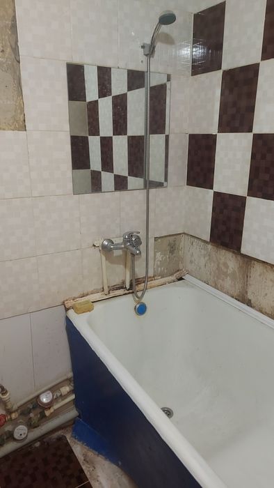 Сдам 1 комнатную квартиру