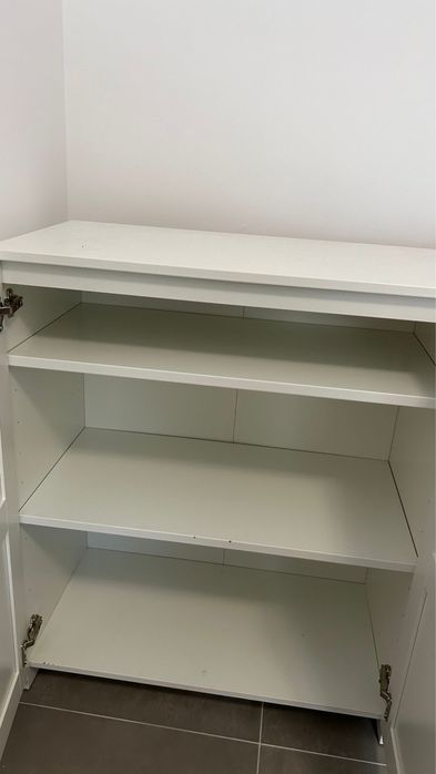 Dulap Ikea Brimnes