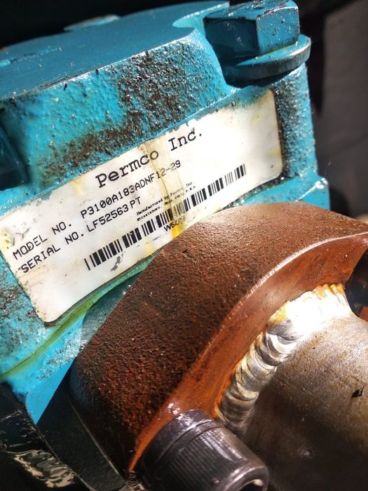 Маслостанция инструменты