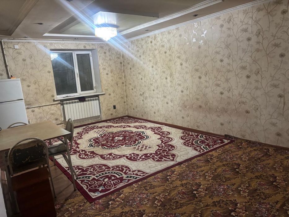 Квартира в аренду