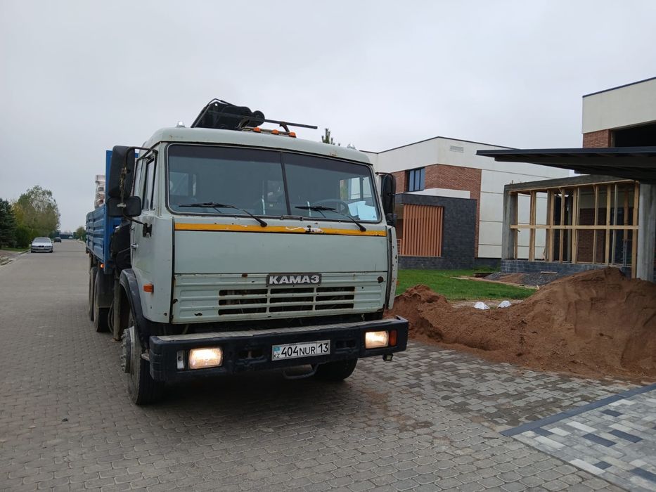 Продам Манипулятор сатылады