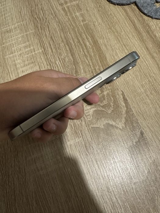 iPhone 15 Pro 128GB