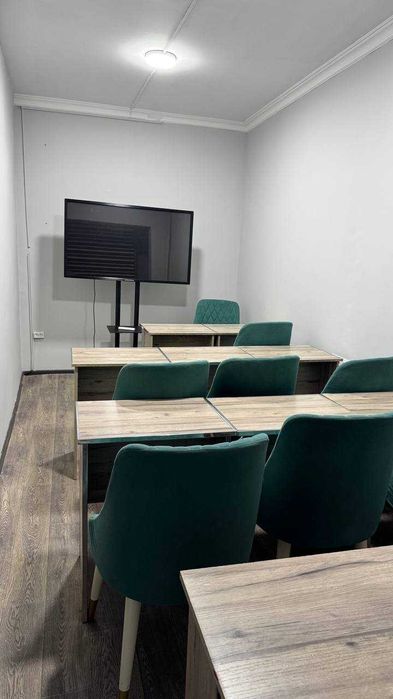 Ijara o'quv markaz beriladi