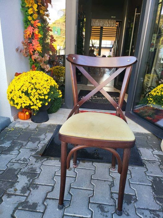 30 бр виенски столове