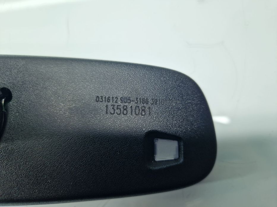 Oglinda retrovizoare Opel Astra J [Fabr 2009-2015] 13581081