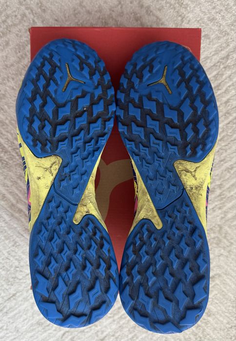 Puma furure energy TT marimea 42,5