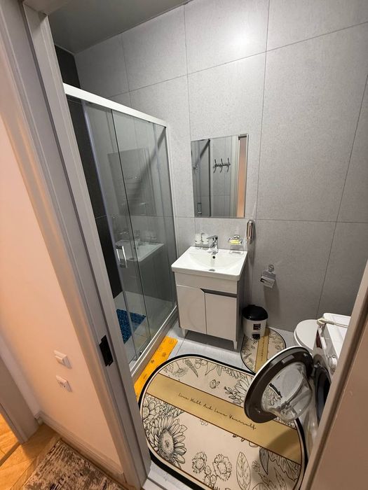 Сдаётся в аренду новый Узбекистан