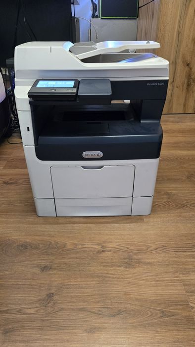 Принтер МФУ Xerox versalink b405