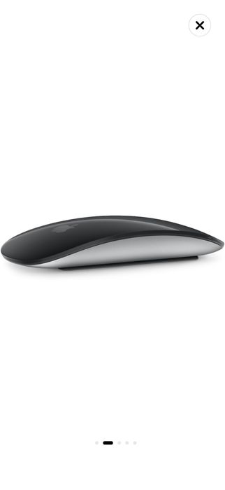 Apple Magic Mouse 2026, noi, sigilate, alb si negru