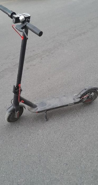 Elektro samakat 2500 ming