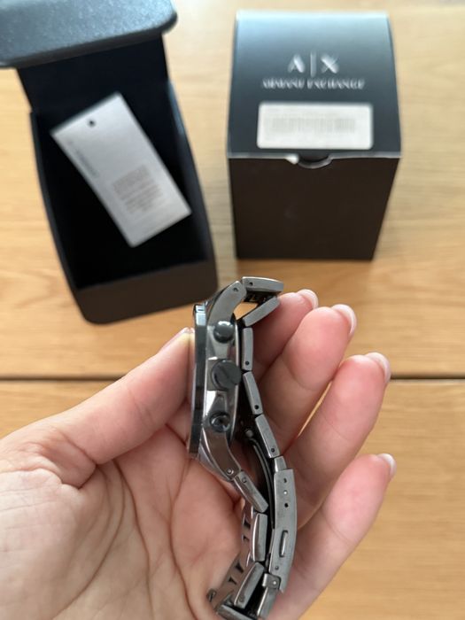мъжки часовник Armani Exchange AX2514