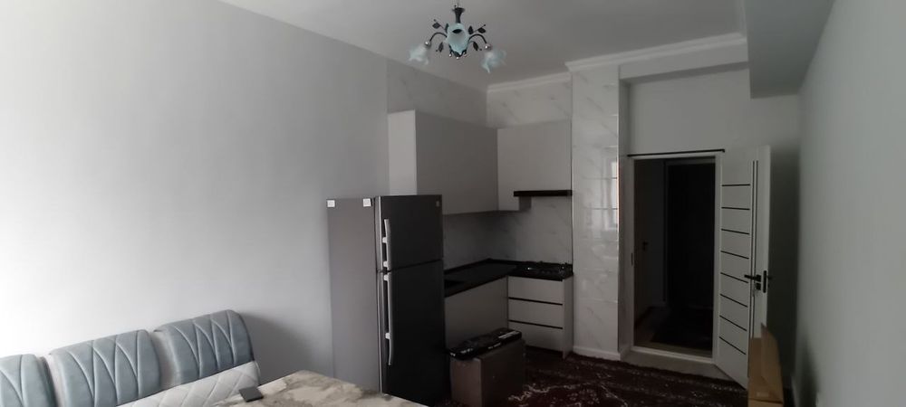Аренда 2х комнатная квартира
