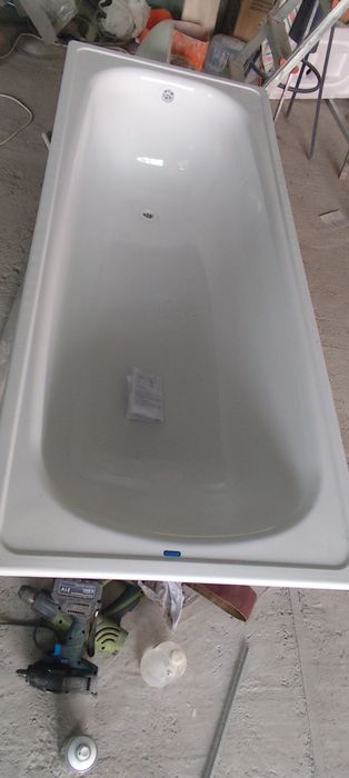 продам ванну 1,70