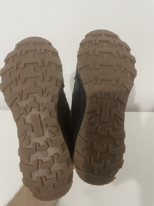 Ghete copii marimea 35