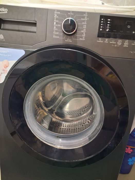 Продам  стеральную машину