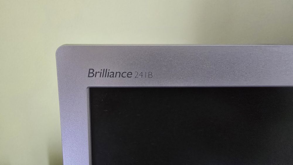 Монитор Philips 241B 24 inch