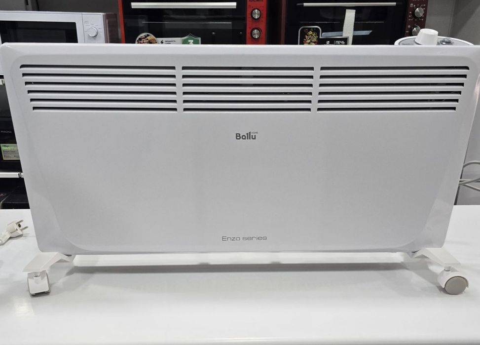 Обогреватель Ballu конвекторный