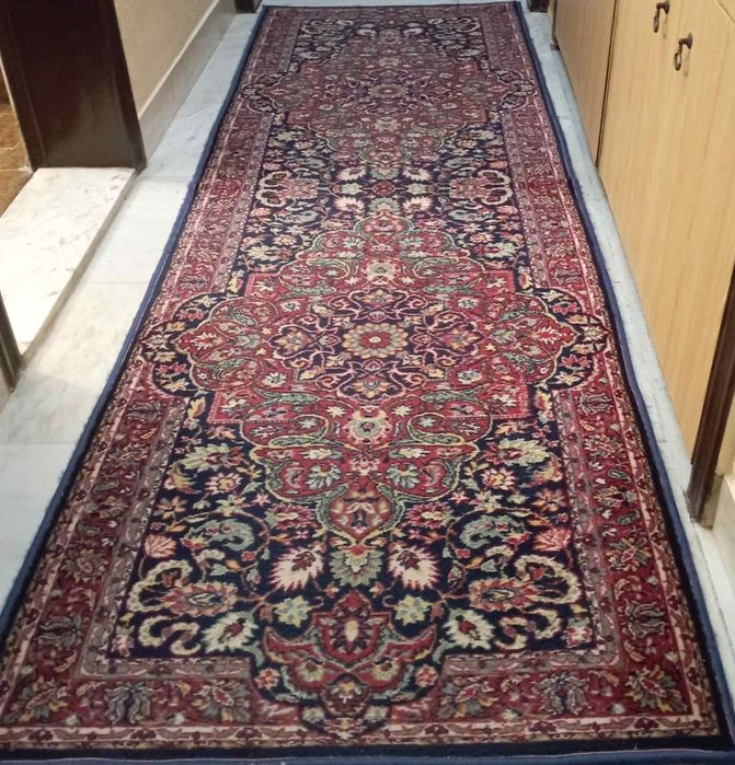 Пътеки за коридор или спалня