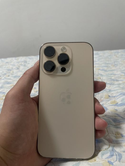 iPhone 14pro 128гб