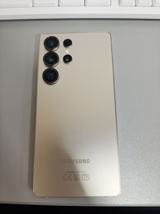 Samsung s25 ultra