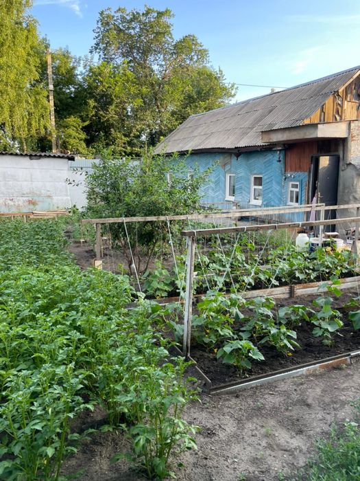 Продается Дом с участком