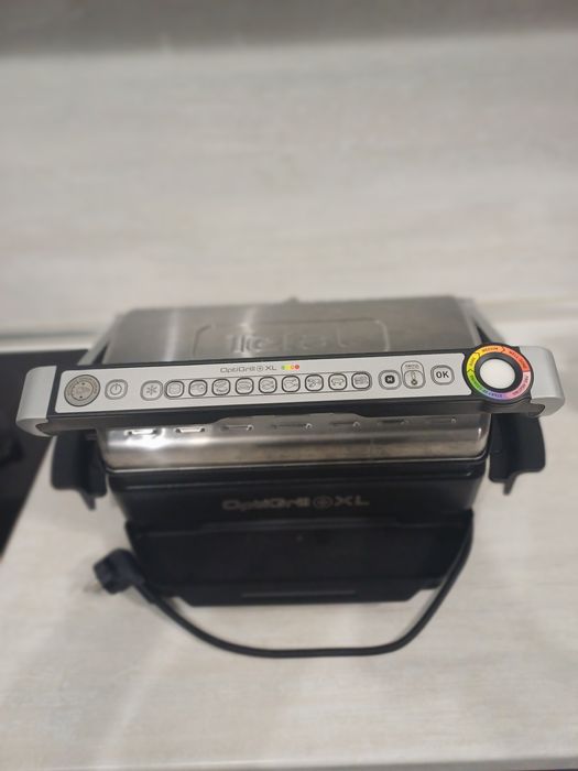 Тефал Опитгрил ХЛ