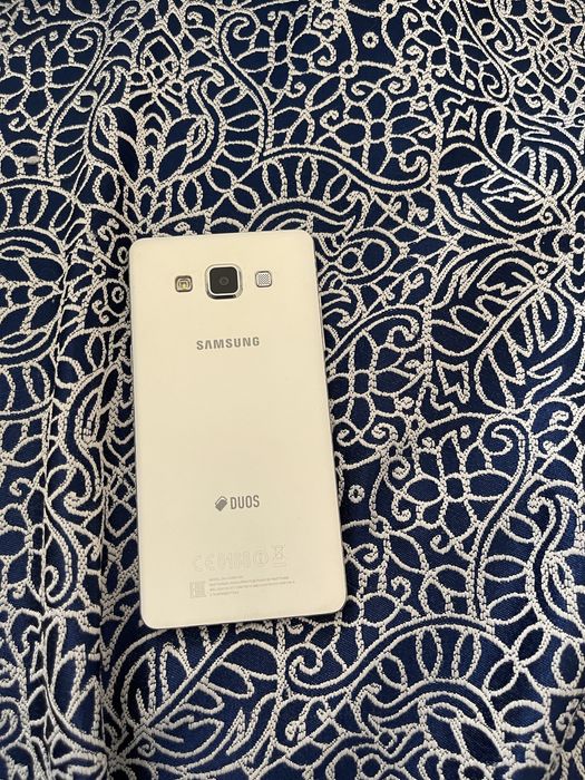 Продается Samsung Galaxy A5