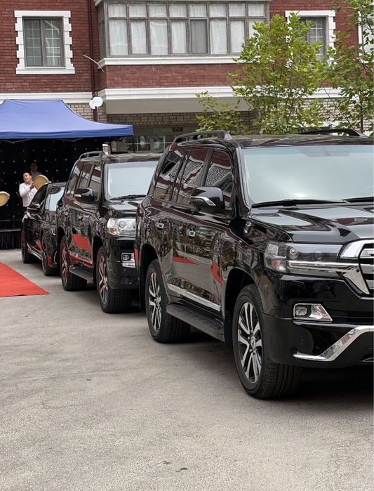 услуга кортеж трансфер мерседес 222 223 вито роллс ройсе