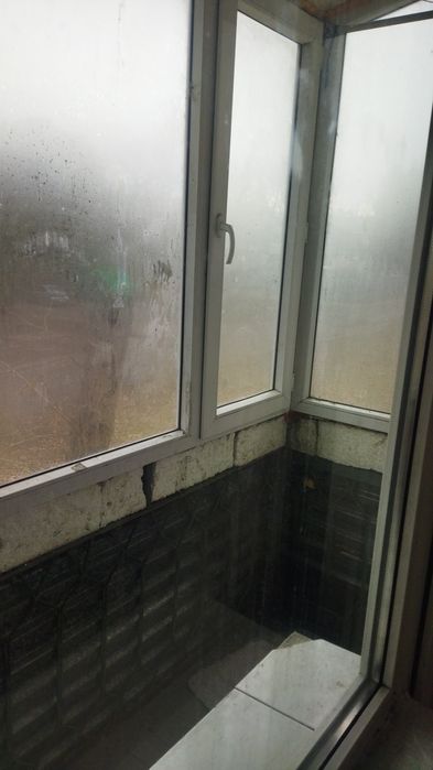 1-комнатная квартира.