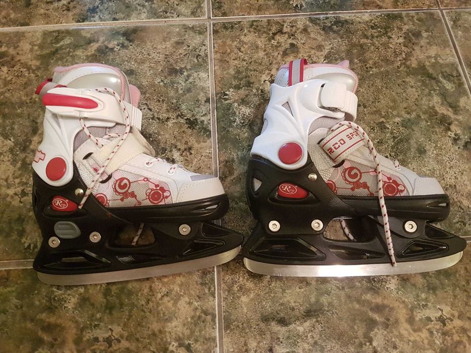 Patine gheata copii