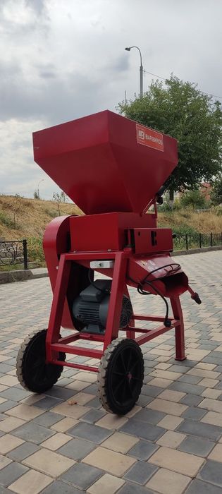 Plyushilka, плюшилка