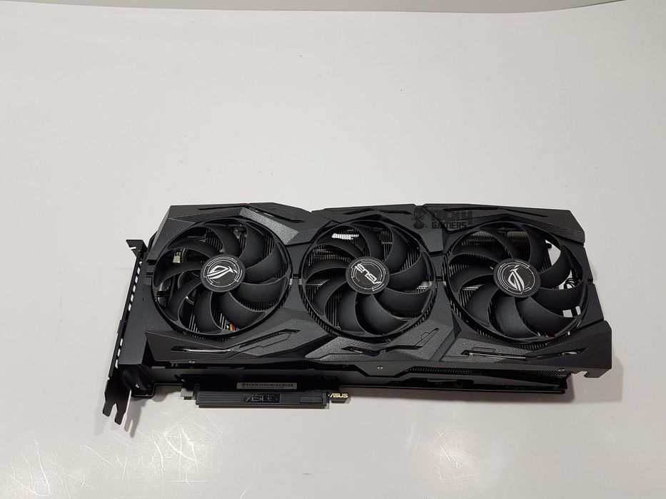 Placa RTX 2070 Super, Rog Strix