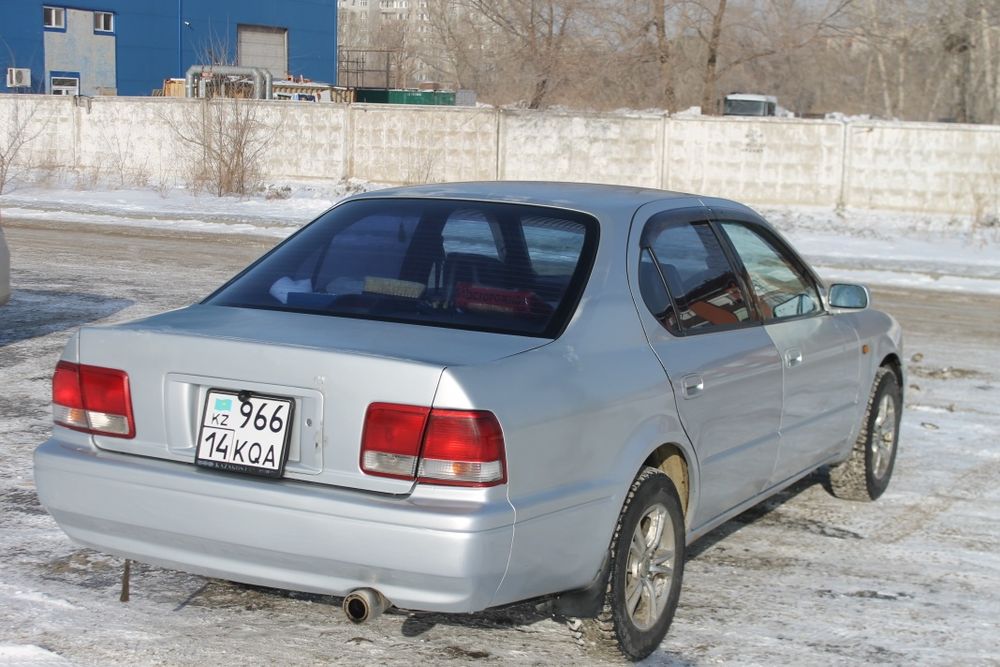 Toyota camry sv40 в отличном состоянии