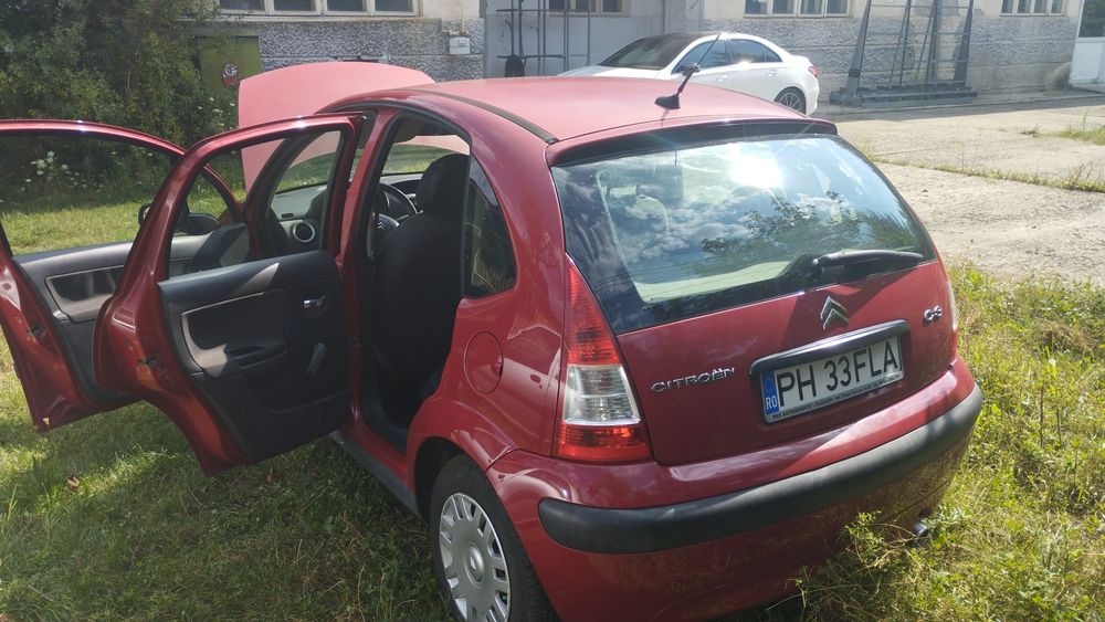 Citroen C3 Impecabil!