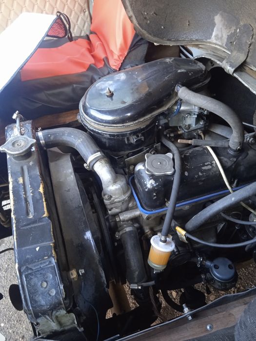 Продам УАЗ буханка